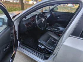 BMW 530 E61 Facelift  | Mobile.bg — малка снимка 13