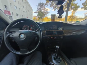 BMW 530 E61 Facelift  | Mobile.bg — малка снимка 8