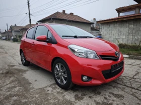 Снимка Toyota Yaris
