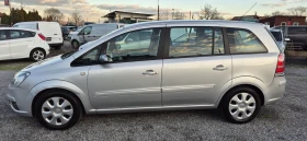 Opel Zafira 1.6i 166000км. 7места - 2200 € / 4302.83 лв. - 67948409 6 | Car24.bg Opel Zafira 1.6i 166000км. 7места - 2200 € / 4302.83 лв. - 67948409 6
