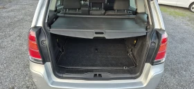 Opel Zafira 1.6i 166000км. 7места - 2200 € / 4302.83 лв. - 67948409 16 | Car24.bg Opel Zafira 1.6i 166000км. 7места - 2200 € / 4302.83 лв. - 67948409 16