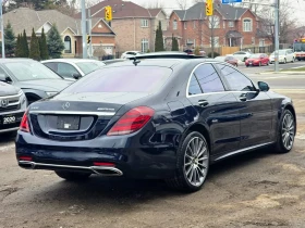 Mercedes-Benz S 450 36200km! AMG-Line * ФИКСИРАНА ЦЕНА ДО БГ * CARFAX - 42200 € / 82536.03 лв. - 52137656 3 | Car24.bg Mercedes-Benz S 450 36200km! AMG-Line * ФИКСИРАНА ЦЕНА ДО БГ * CARFAX - 42200 € / 82536.03 лв. - 52137656 3