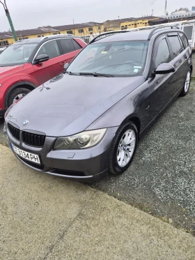 BMW 320 Е91 - 4500 € / 8801.24 лв. - 61962430 2 | Car24.bg BMW 320 Е91 - 4500 € / 8801.24 лв. - 61962430 2