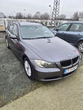 BMW 320 Е91 - 4500 € / 8801.24 лв. - 61962430 4 | Car24.bg BMW 320 Е91 - 4500 € / 8801.24 лв. - 61962430 4