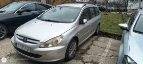 Peugeot 307 - Car24.bg Peugeot 307