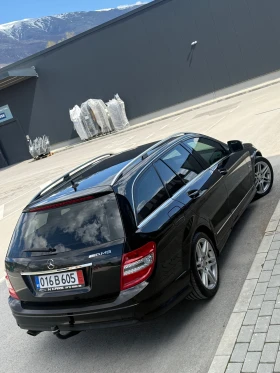 Mercedes-Benz C 220 646 AMG пакет 5G tronic - 5999 € / 11733.02 лв. - 23849496 4 | Car24.bg Mercedes-Benz C 220 646 AMG пакет 5G tronic - 5999 € / 11733.02 лв. - 23849496 4