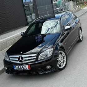 Mercedes-Benz C 220 646 AMG пакет 5G tronic - Car24.bg Mercedes-Benz C 220 646 AMG пакет 5G tronic