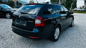 Skoda Octavia 1.9tdi -Италия | Auto.bg — изображение 4 Skoda Octavia 1.9tdi -Италия | Auto.bg — изображение 4