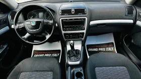 Skoda Octavia 1.9tdi -Италия | Auto.bg — изображение 11 Skoda Octavia 1.9tdi -Италия | Auto.bg — изображение 11