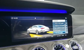 Mercedes-Benz CLS burmester* multibeam led* Parking Assist | Auto.bg — изображение 10 Mercedes-Benz CLS burmester* multibeam led* Parking Assist | Auto.bg — изображение 10