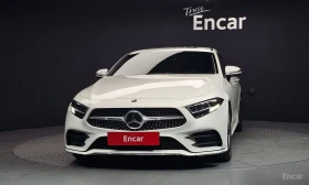 Mercedes-Benz CLS burmester* multibeam led* Parking Assist | Auto.bg — изображение 3 Mercedes-Benz CLS burmester* multibeam led* Parking Assist | Auto.bg — изображение 3