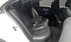 Mercedes-Benz CLS burmester* multibeam led* Parking Assist | Auto.bg — изображение 8 Mercedes-Benz CLS burmester* multibeam led* Parking Assist | Auto.bg — изображение 8