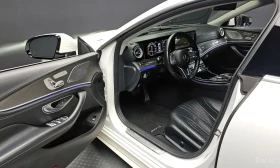 Mercedes-Benz CLS burmester* multibeam led* Parking Assist | Auto.bg — изображение 7 Mercedes-Benz CLS burmester* multibeam led* Parking Assist | Auto.bg — изображение 7