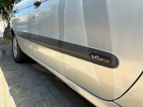 Renault Scenic 1.6 Бензин (без газ) - 1300 € / 2542.58 лв. - 79727063 14 | Car24.bg Renault Scenic 1.6 Бензин (без газ) - 1300 € / 2542.58 лв. - 79727063 14