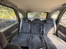 Renault Scenic 1.6 Бензин (без газ) - 1300 € / 2542.58 лв. - 79727063 13 | Car24.bg Renault Scenic 1.6 Бензин (без газ) - 1300 € / 2542.58 лв. - 79727063 13