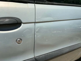Renault Scenic 1.6 Бензин (без газ) - 1300 € / 2542.58 лв. - 79727063 11 | Car24.bg Renault Scenic 1.6 Бензин (без газ) - 1300 € / 2542.58 лв. - 79727063 11