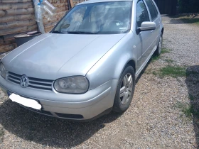 VW Golf 1.6клима