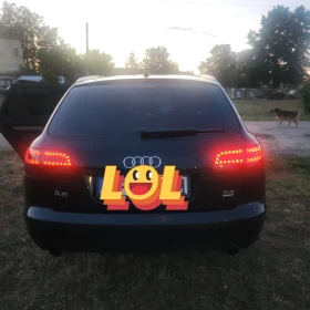 Audi A6 undefined | Auto.bg — изображение 6 Audi A6 undefined | Auto.bg — изображение 6