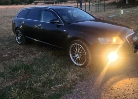 Audi A6 undefined | Auto.bg — изображение 5 Audi A6 undefined | Auto.bg — изображение 5