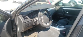 Renault Laguna - 2900 € / 5671.91 лв. - 89883034 8 | Car24.bg Renault Laguna - 2900 € / 5671.91 лв. - 89883034 8
