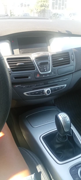 Renault Laguna - 2900 € / 5671.91 лв. - 89883034 10 | Car24.bg Renault Laguna - 2900 € / 5671.91 лв. - 89883034 10