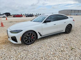 BMW 440 * M440* GRAN* COUPE* X-DRIVE*