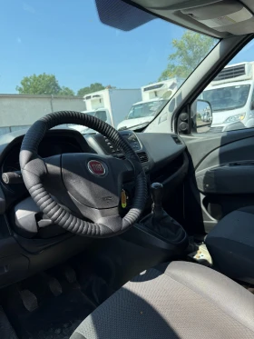Fiat Doblo 1, 3 Multidjet | Auto.bg — изображение 9 Fiat Doblo 1, 3 Multidjet | Auto.bg — изображение 9