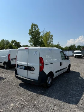 Fiat Doblo 1, 3 Multidjet | Auto.bg — изображение 5 Fiat Doblo 1, 3 Multidjet | Auto.bg — изображение 5
