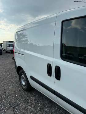 Fiat Doblo 1, 3 Multidjet | Auto.bg — изображение 8 Fiat Doblo 1, 3 Multidjet | Auto.bg — изображение 8