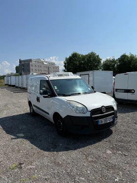 Fiat Doblo 1, 3 Multidjet | Auto.bg — изображение 2 Fiat Doblo 1, 3 Multidjet | Auto.bg — изображение 2
