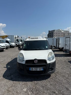 Fiat Doblo 1, 3 Multidjet