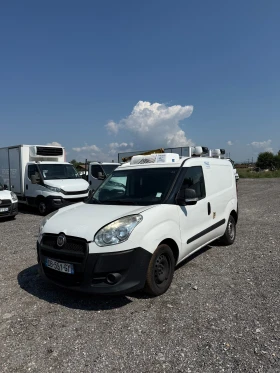 Fiat Doblo 1, 3 Multidjet | Auto.bg — изображение 3 Fiat Doblo 1, 3 Multidjet | Auto.bg — изображение 3