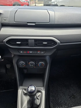 Dacia Sandero 1.0 TCe 90 | Auto.bg — изображение 9 Dacia Sandero 1.0 TCe 90 | Auto.bg — изображение 9