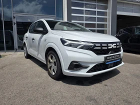 Dacia Sandero 1.0 TCe 90 | Auto.bg — изображение 2 Dacia Sandero 1.0 TCe 90 | Auto.bg — изображение 2