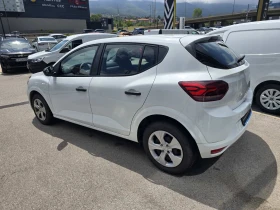 Dacia Sandero 1.0 TCe 90 | Auto.bg — изображение 4 Dacia Sandero 1.0 TCe 90 | Auto.bg — изображение 4