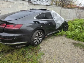 VW Arteon 2.0 TSI - Car24.bg VW Arteon 2.0 TSI