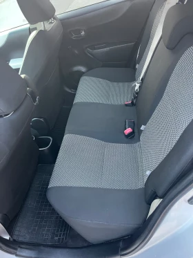 Toyota Yaris 1.33-keYless-Camera-6 скорости | Auto.bg — изображение 11 Toyota Yaris 1.33-keYless-Camera-6 скорости | Auto.bg — изображение 11