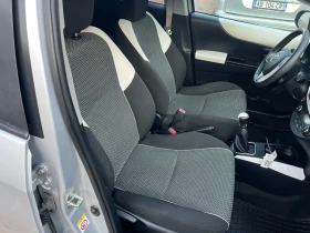 Toyota Yaris 1.33-keYless-Camera-6 скорости | Auto.bg — изображение 13 Toyota Yaris 1.33-keYless-Camera-6 скорости | Auto.bg — изображение 13