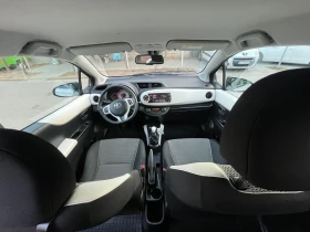 Toyota Yaris 1.33-keYless-Camera-6 скорости | Auto.bg — изображение 10 Toyota Yaris 1.33-keYless-Camera-6 скорости | Auto.bg — изображение 10