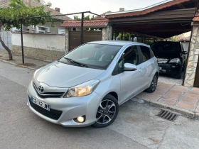 Toyota Yaris 1.33-keYless-Camera-6 скорости | Auto.bg — изображение 3 Toyota Yaris 1.33-keYless-Camera-6 скорости | Auto.bg — изображение 3