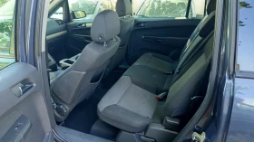 Opel Zafira 1.6i FACELIFT 6+ 1 | Auto.bg — изображение 11 Opel Zafira 1.6i FACELIFT 6+ 1 | Auto.bg — изображение 11