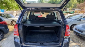 Opel Zafira 1.6i FACELIFT 6+ 1 | Auto.bg — изображение 15 Opel Zafira 1.6i FACELIFT 6+ 1 | Auto.bg — изображение 15
