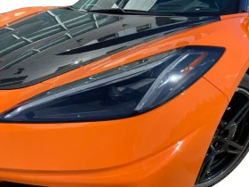 Chevrolet Corvette 2LT Coupe RWD Z51 Performance Package | Auto.bg — изображение 3 Chevrolet Corvette 2LT Coupe RWD Z51 Performance Package | Auto.bg — изображение 3