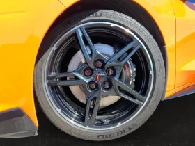 Chevrolet Corvette 2LT Coupe RWD Z51 Performance Package | Auto.bg — изображение 4 Chevrolet Corvette 2LT Coupe RWD Z51 Performance Package | Auto.bg — изображение 4