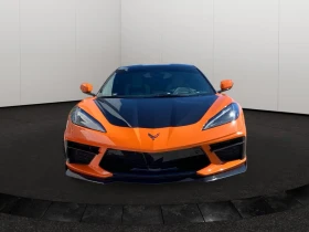 Chevrolet Corvette 2LT Coupe RWD Z51 Performance Package | Auto.bg — изображение 2 Chevrolet Corvette 2LT Coupe RWD Z51 Performance Package | Auto.bg — изображение 2