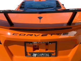 Chevrolet Corvette 2LT Coupe RWD Z51 Performance Package | Auto.bg — изображение 8 Chevrolet Corvette 2LT Coupe RWD Z51 Performance Package | Auto.bg — изображение 8