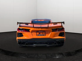 Chevrolet Corvette 2LT Coupe RWD Z51 Performance Package | Auto.bg — изображение 7 Chevrolet Corvette 2LT Coupe RWD Z51 Performance Package | Auto.bg — изображение 7