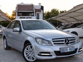Снимка Mercedes-Benz C 220