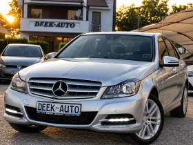 Mercedes-Benz C 220 2.2-CDI-170к.с-_АВТОМАТИК_* - Car24.bg Mercedes-Benz C 220 2.2-CDI-170к.с-_АВТОМАТИК_*