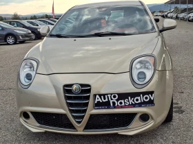 Alfa Romeo MiTo 1, 3 m-jet | Auto.bg — изображение 2 Alfa Romeo MiTo 1, 3 m-jet | Auto.bg — изображение 2
